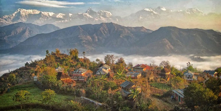 Top 5 Attractions Of Sirubari